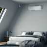 Сплит-система инверторного типа Electrolux Loft DC EACS/I-09HAL/N8 комплект