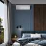 Сплит-система инверторного типа Electrolux Loft DC EACS/I-09HAL/N8 комплект
