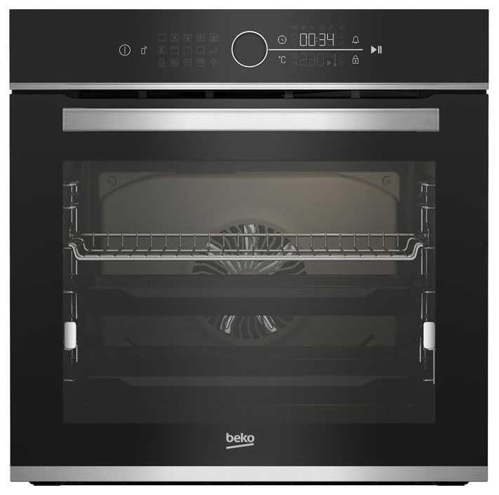 Электрический духовой шкаф Beko BBIM13400XCS