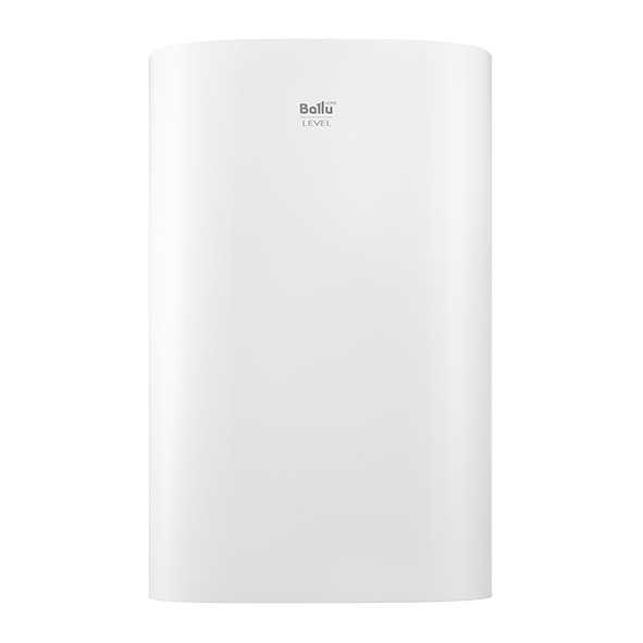 Водонагреватель Ballu BWH/S 80 Level PRO