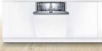 Встраиваемая посудомоечная машина Bosch SMV4HTX24E