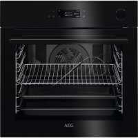Электрический духовой шкаф AEG BSE778380B