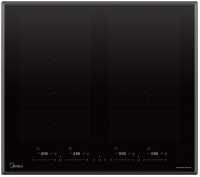 Электрическая варочная панель Midea MIH67880F