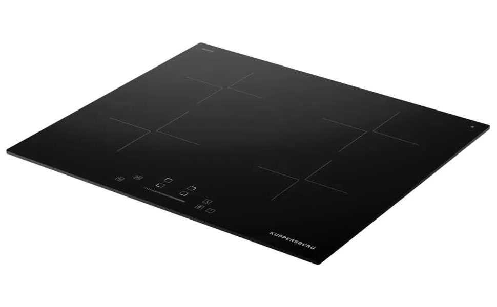 Электрическая варочная панель Kuppersberg ICI 604