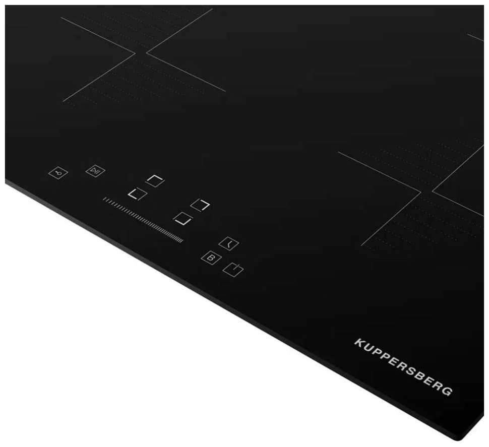 Электрическая варочная панель Kuppersberg ICI 604
