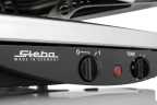 Гриль и шашлычница Steba RC 3 plus chrom