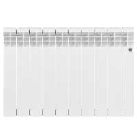 Радиатор биметаллический Royal Thermo MONOBLOCK B 2.0 500 - 10 секц.