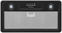 Вытяжка Krona LUISA 600 BLACK PB