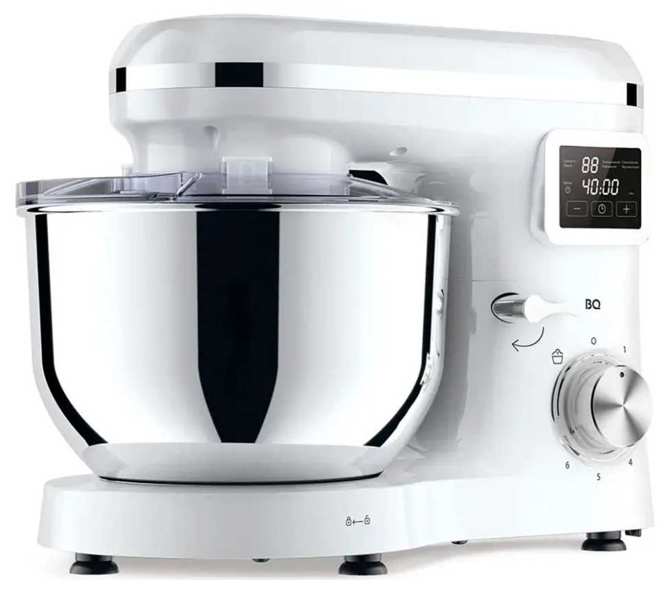 Миксер BQ MX640, белый