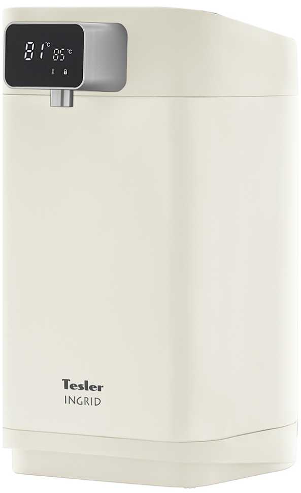 Термопот Tesler TP-5000 BEIGE