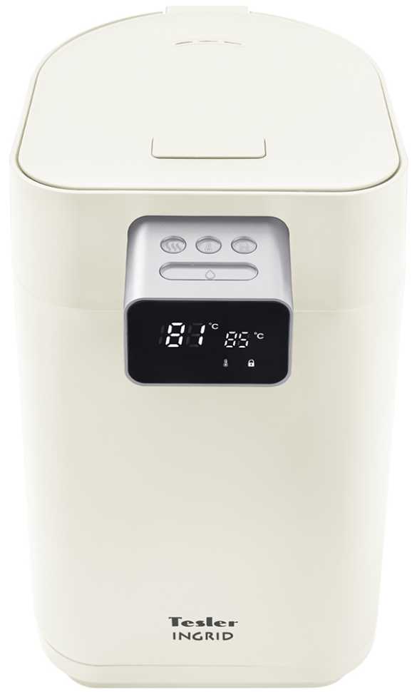 Термопот Tesler TP-5000 BEIGE