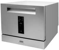 Компактная посудомоечная машина De’Longhi DDW 07T Argento mettalico