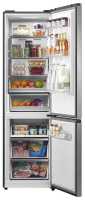 Двухкамерный холодильник Midea MDRB521MIE46OD