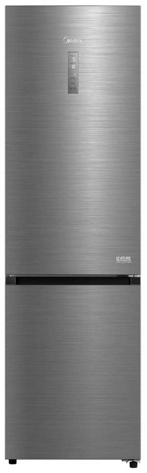 Двухкамерный холодильник Midea MDRB521MIE46OD
