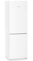 Двухкамерный холодильник Liebherr CBNc 5223-22 001 BioFresh NoFrost белый