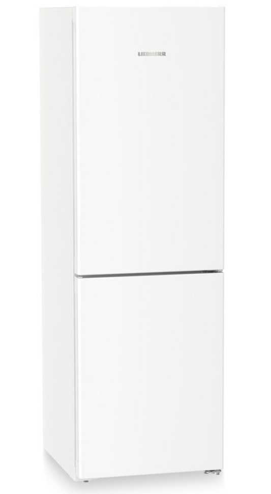 Двухкамерный холодильник Liebherr CBNc 5223-22 001 BioFresh NoFrost белый