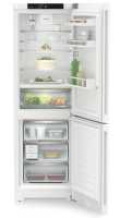 Двухкамерный холодильник Liebherr CBNc 5223-22 001 BioFresh NoFrost белый