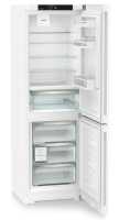Двухкамерный холодильник Liebherr CBNc 5223-22 001 BioFresh NoFrost белый