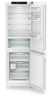 Двухкамерный холодильник Liebherr CBNc 5223-22 001 BioFresh NoFrost белый