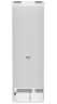 Двухкамерный холодильник Liebherr CBNc 5223-22 001 BioFresh NoFrost белый
