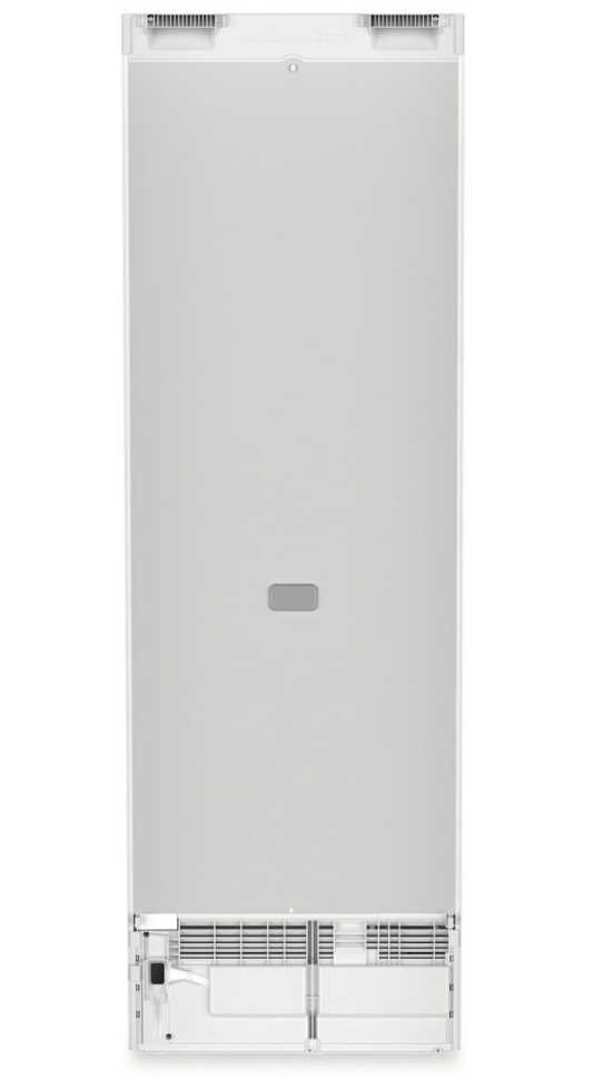 Двухкамерный холодильник Liebherr CBNc 5223-22 001 BioFresh NoFrost белый