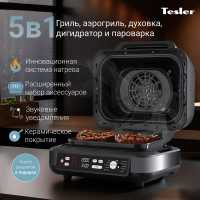 Гриль и шашлычница Tesler MAG-1800