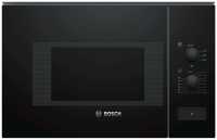 Встраиваемая микроволновая печь СВЧ Bosch BFL520MB0