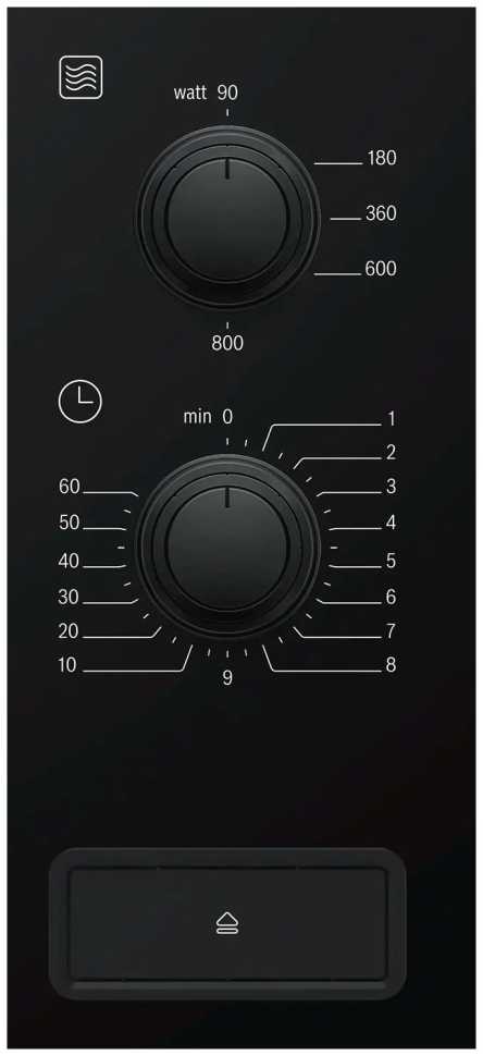 Встраиваемая микроволновая печь СВЧ Bosch BFL520MB0