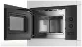 Встраиваемая микроволновая печь СВЧ Bosch BFL520MB0