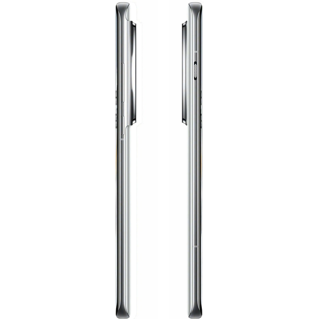 Смартфон OnePlus 12 5G 12 / 256Gb, белый