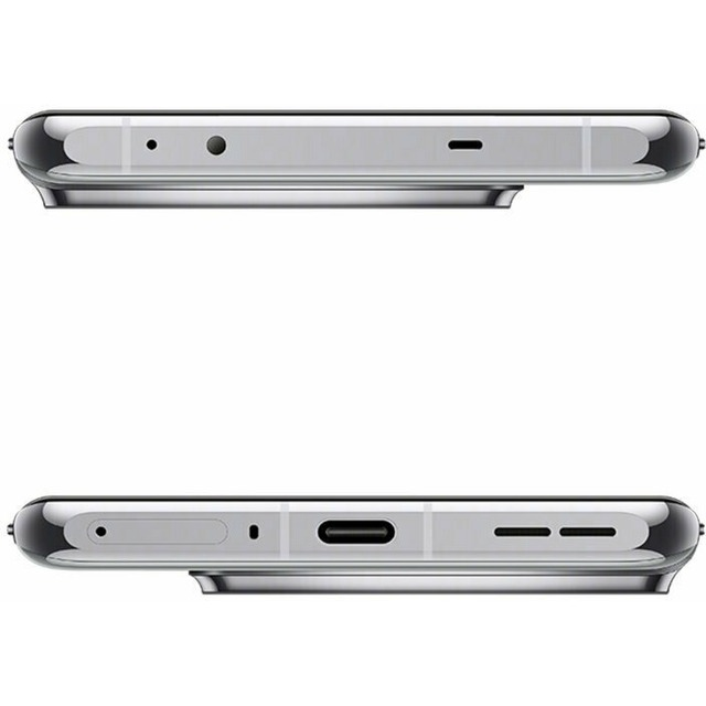 Смартфон OnePlus 12 5G 12 / 256Gb, белый