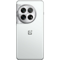 Смартфон OnePlus 12 5G 12 / 256Gb, белый