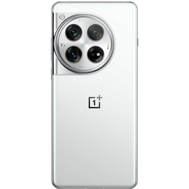 Смартфон OnePlus 12 5G 12 / 256Gb, белый
