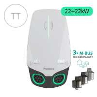 Pandora Wall-E DUO TT Home Edition AC 22+22 кВт 