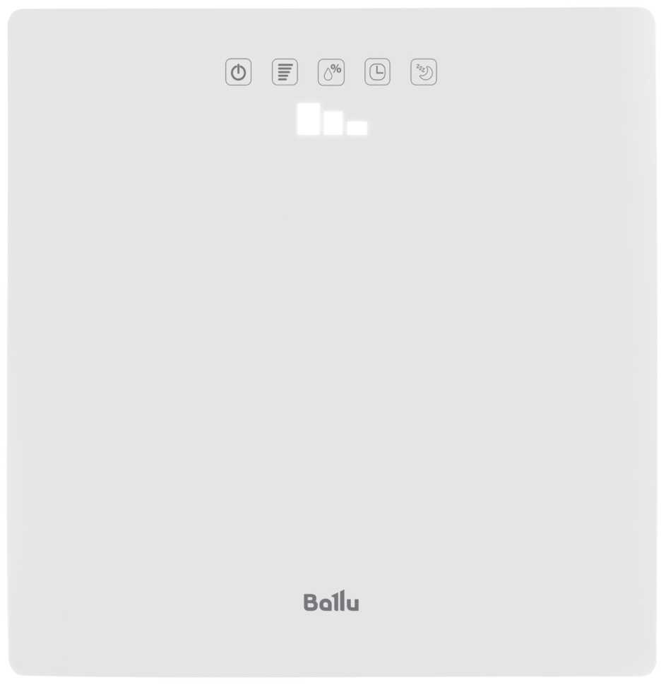 Мойка воздуха Ballu AW-340 белая