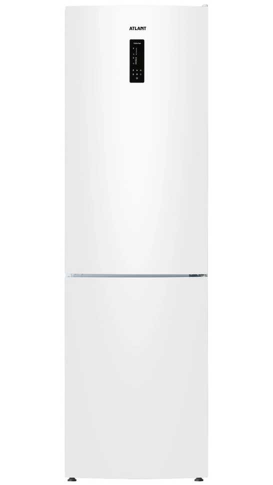 Двухкамерный холодильник Atlant ХМ-4624-101 NL