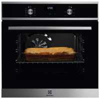 Электрический духовой шкаф Electrolux OEF5E 50 X
