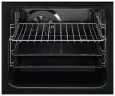 Электрический духовой шкаф Electrolux OEF5E 50 X