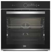 Электрический духовой шкаф Beko BBIM13400XMSW