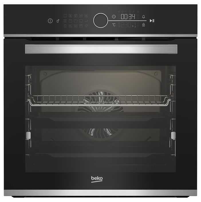 Электрический духовой шкаф Beko BBIM13400XMSW