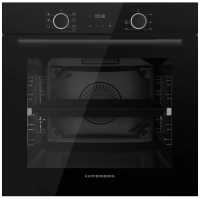 Электрический духовой шкаф Kuppersberg HF 608 B