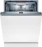 Встраиваемая посудомоечная машина Bosch SMV4HVX32E