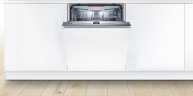 Встраиваемая посудомоечная машина Bosch SMV4HVX32E
