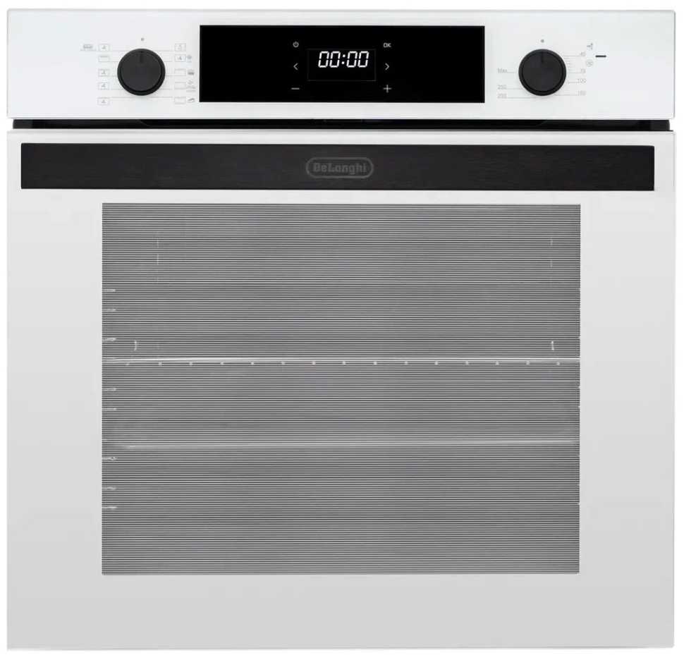 Электрический духовой шкаф De’Longhi DEO 755 BB MARTINA
