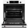 Электрический духовой шкаф De’Longhi DEO 755 BB MARTINA