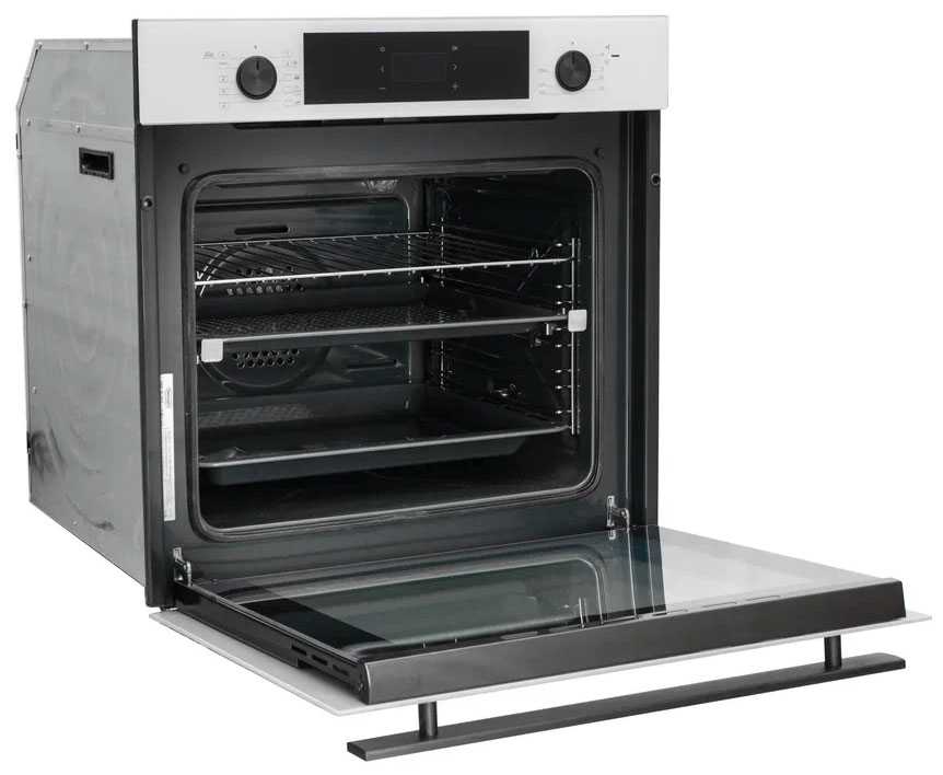 Электрический духовой шкаф De’Longhi DEO 755 BB MARTINA