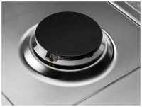 Газовая варочная панель Electrolux KGS6426SX