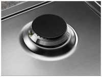 Газовая варочная панель Electrolux KGS6426SX