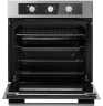 Электрический духовой шкаф Midea MO37003X