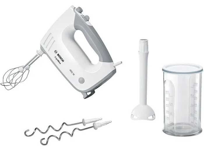 Миксер Bosch ErgoMixx MFQ36440